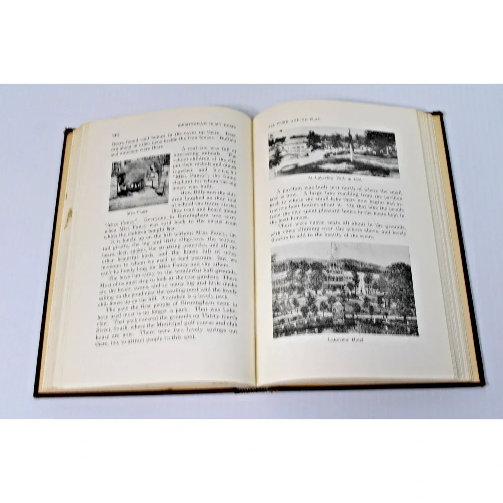 RARE Signed Inscribed 